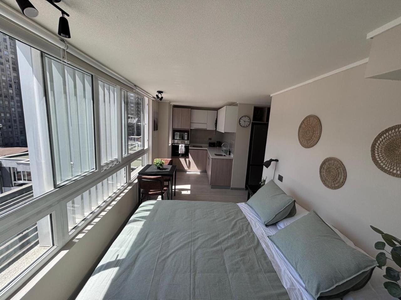 Chic Downtown Apartamento *