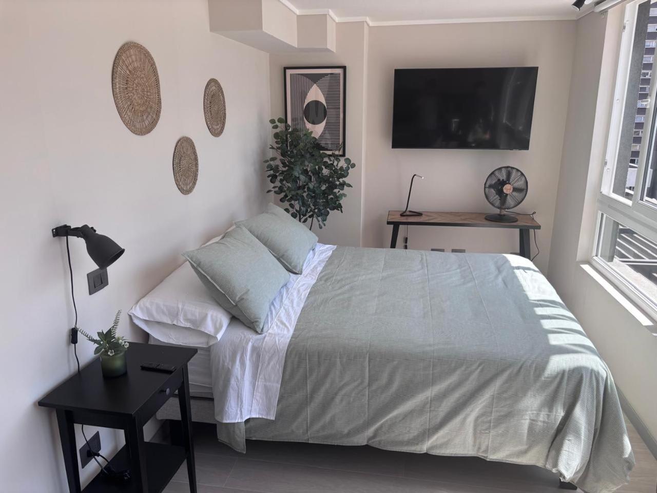 Apartamento Chic Downtown