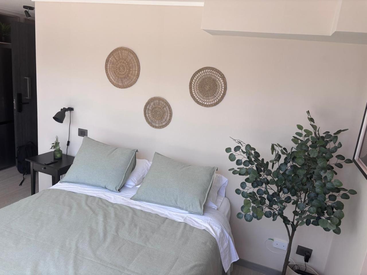 Chic Downtown Apartamento *