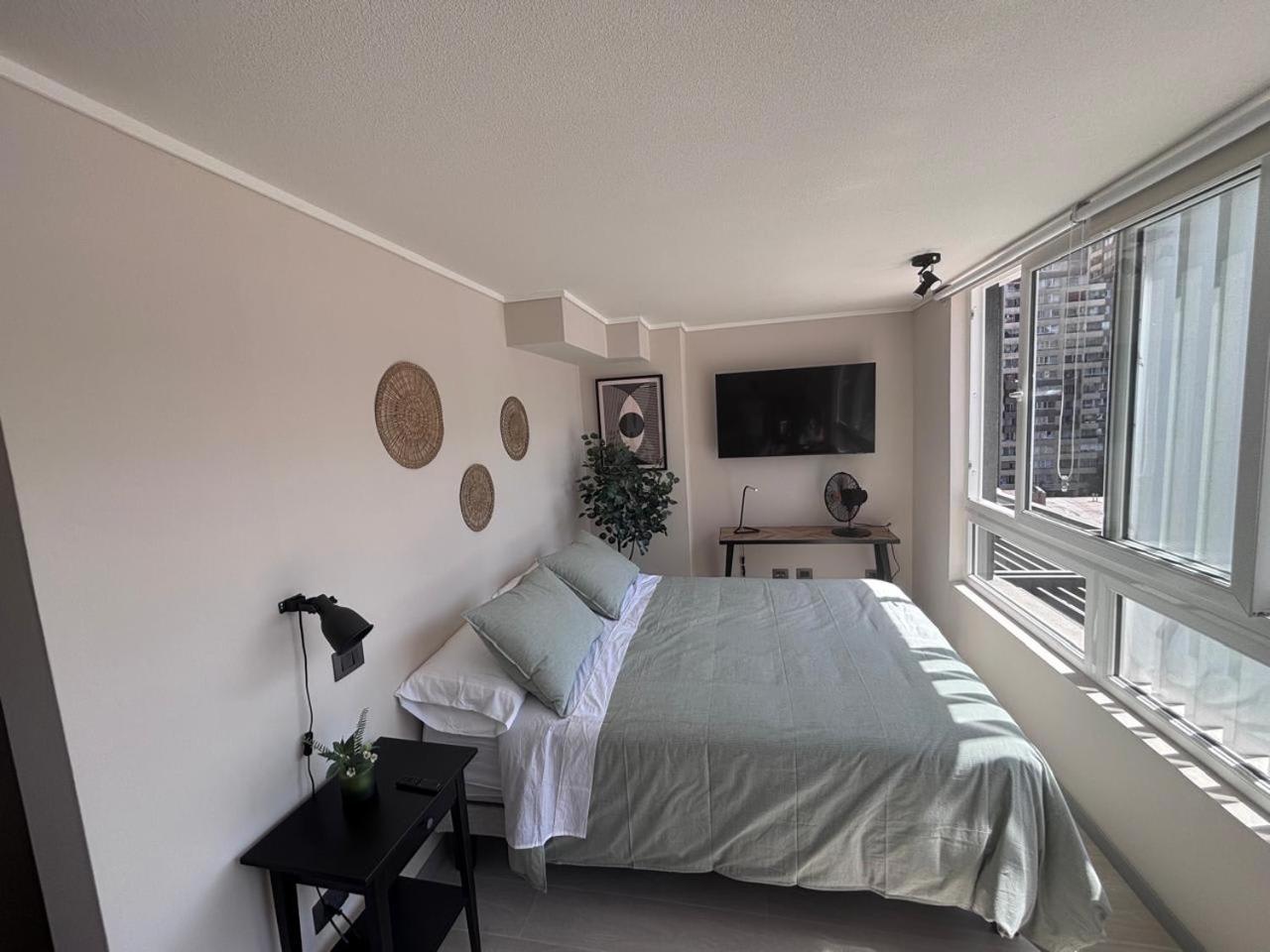 Apartamento Chic Downtown *