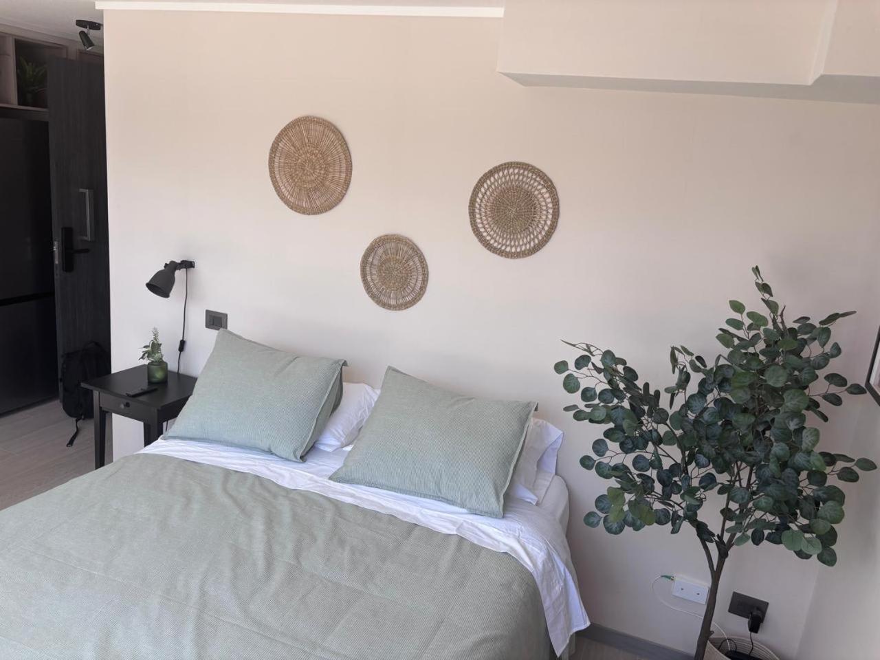 Apartamento Chic Downtown