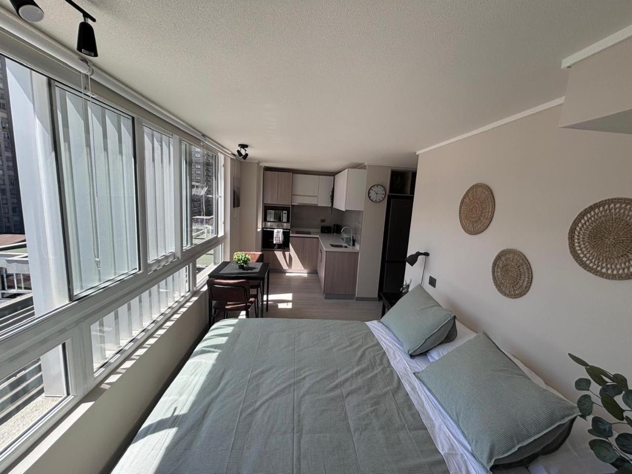 Chic Downtown Apartamento *