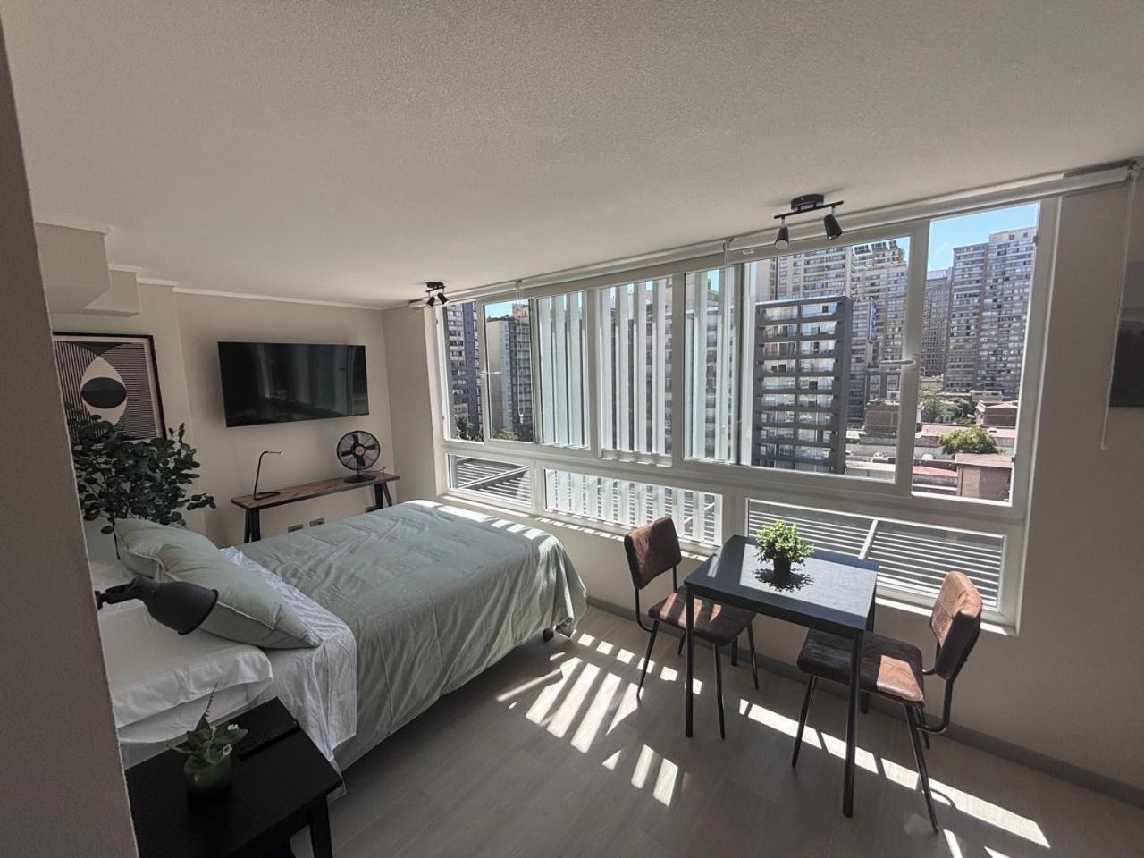 Apartamento Chic Downtown *
