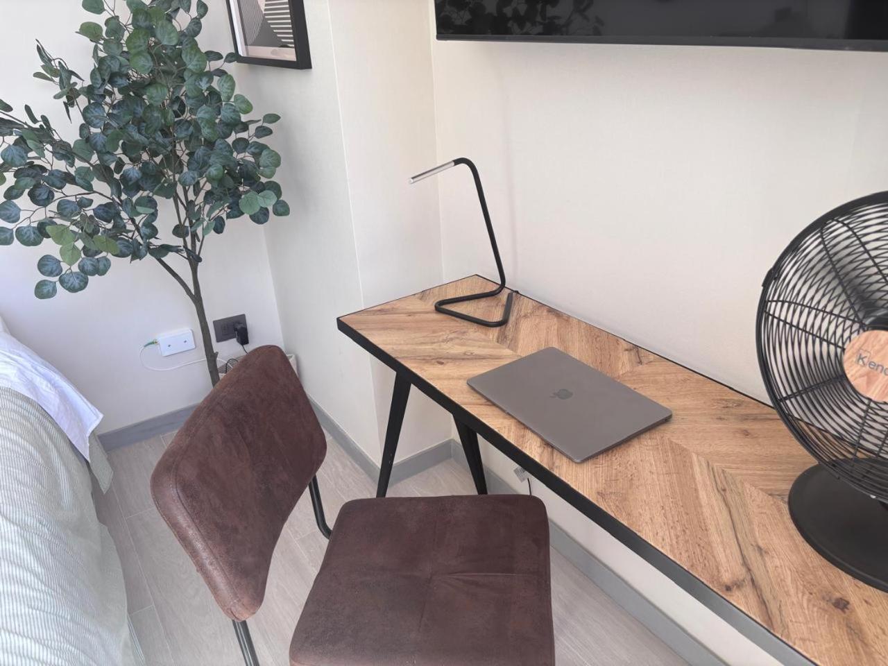 Apartamento Chic Downtown *