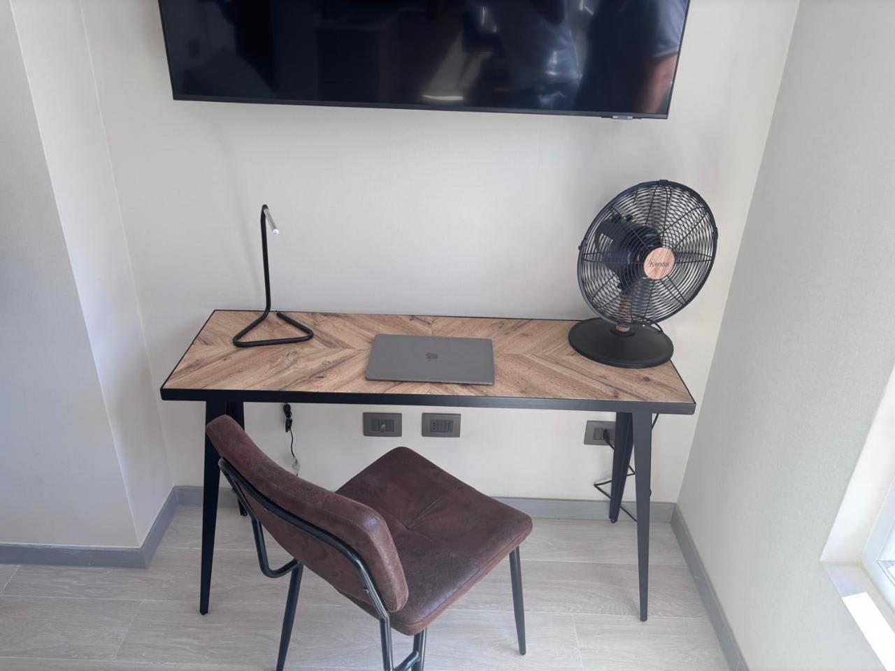Chic Downtown Apartamento *